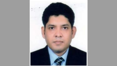 আপত্তিকর ছবি ও ভিডিও: শরীয়তপুরের সেই জেলা প্রশাসক ওএসডি 