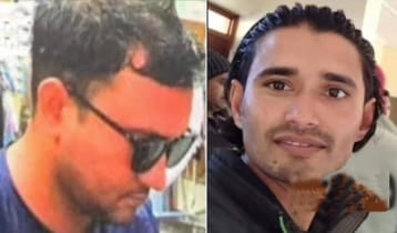 সাউথ আফ্রিকায় ডাকাতের গুলিতে প্রাণ হারালেন নড়িয়ার বিল্লাল