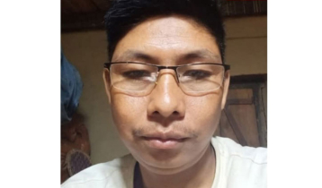 রাঙ্গুনিয়ায় যুবককে গুলি করে হত্যা