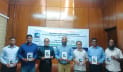 ‘বিরল রোগ এসএমএ: পরামর্শ ও করণীয়’ গ্রন্থের মোড়ক উন্মোচন