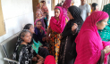 কুষ্টিয়ায় বিদ্যুৎস্পৃষ্টে নির্মাণ শ্রমিকের মৃত্যু