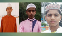 টাঙ্গাইলে ৩ মাদরাসা শিক্ষার্থী নিখোঁজ, উ‌দ্বিগ্ন প‌রিবার