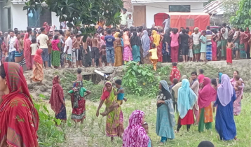 টাঙ্গাইলে পানিতে ডুবে দুই যুবকের মৃত্যু