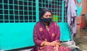 বিয়ের দাবিতে প্রেমিকের বাড়িতে তরুণীর অবস্থান
