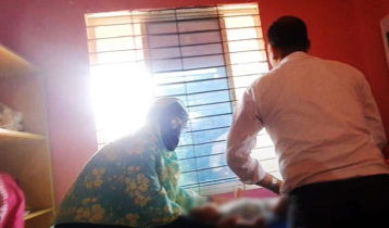 যৌন হয়রানির অভিযোগ ওঠা কর্মকর্তাকে বদলি