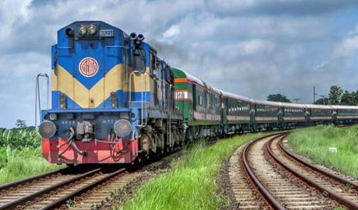 শিবচরে ট্রেনে কাটা পড়ে যুবকের মৃত্যু