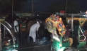 কুড়িগ্রামে ট্রাকচাপায় প্রাণ গেল যুবকের 