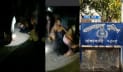 তরুণীকে জোরপূর্বক তুলে নেওয়ার ভিডিও ভাইরাল, নেপথ্যে কী?