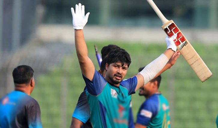সোহানকে না রাখার যে ব্যাখ্যা দিলেন প্রধান নির্বাচক সোহানকে না রাখার যে ব্যাখ্যা দিলেন প্রধান নির্বাচক