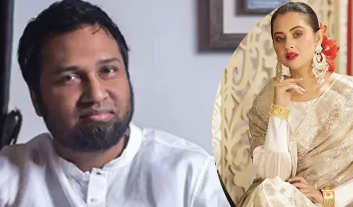 বুবলীর যে গুণে মুগ্ধ হয়ে প্রেমে পড়েছিলেন তাপস