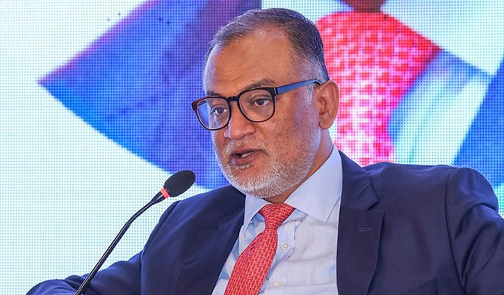 সিন্ডিকেটের বিরুদ্ধে সোচ্চার হওয়ার আহ্বান বাণিজ্য উপদেষ্টার 