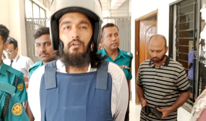 বাদীকে বিয়ের পর জামিন পেলেন নোবেল 
