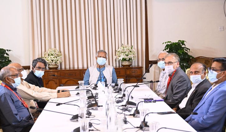 বিতর্কিত তিন নির্বাচনে জড়িতদের ভূমিকা তদন্তে কমিটি গঠনের নির্দেশ বিতর্কিত তিন নির্বাচনে জড়িতদের ভূমিকা তদন্তে কমিটি গঠনের নির্দেশ