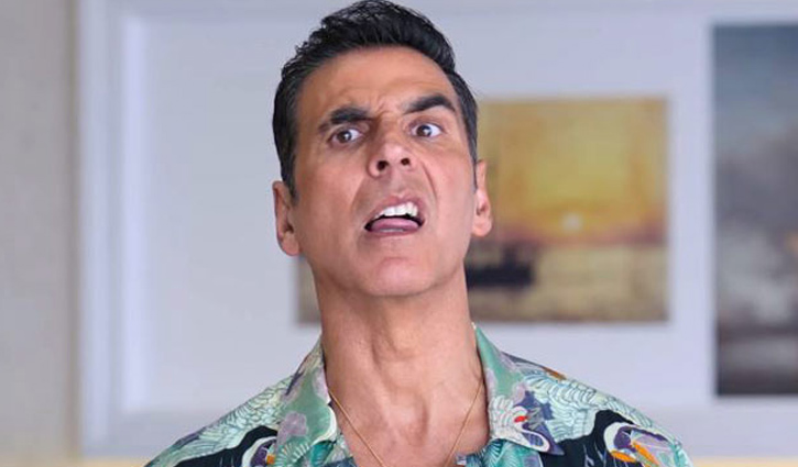 অক্ষয়ের সিনেমার আয় ৩৩২ কোটি টাকা ছাড়িয়ে অক্ষয়ের সিনেমার আয় ৩৩২ কোটি টাকা ছাড়িয়ে