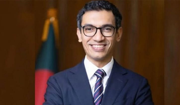 আমাদের আমলনামা ধৈর্য ধরে পড়ুন: আশিক চৌধুরী আমাদের আমলনামা ধৈর্য ধরে পড়ুন: আশিক চৌধুরী