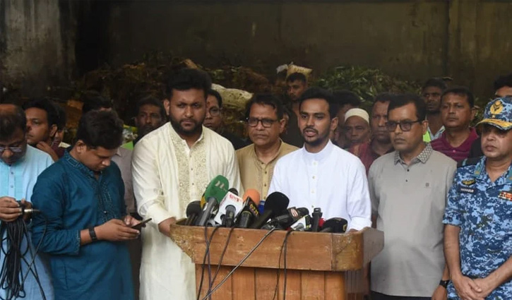 দুই সিটিতেই আজ রাতের মধ্যে বর্জ্য অপসারণ: আসিফ