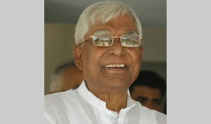 সাবেক হুইপ মুক্তিযোদ্ধা ছেলুন মারা গেছেন
