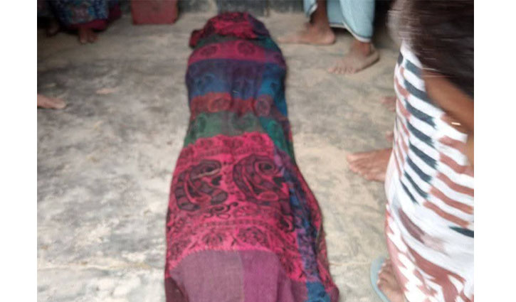 দাফনের ২৫ বছর পরও কবরে অক্ষত লাশ!