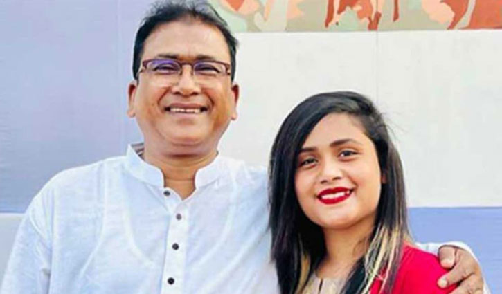 সেই গাড়িটি নিজেদের দাবি করে ফেরত চাইলেন ডরিন সেই গাড়িটি নিজেদের দাবি করে ফেরত চাইলেন ডরিন