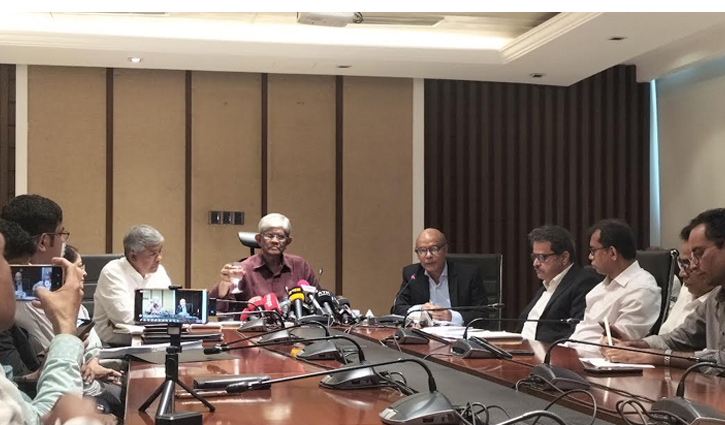 বাজেট: সামাজিক নিরাপত্তা খাতে বরাদ্দ বাড়ল ১০ হাজার কোটি টাকা