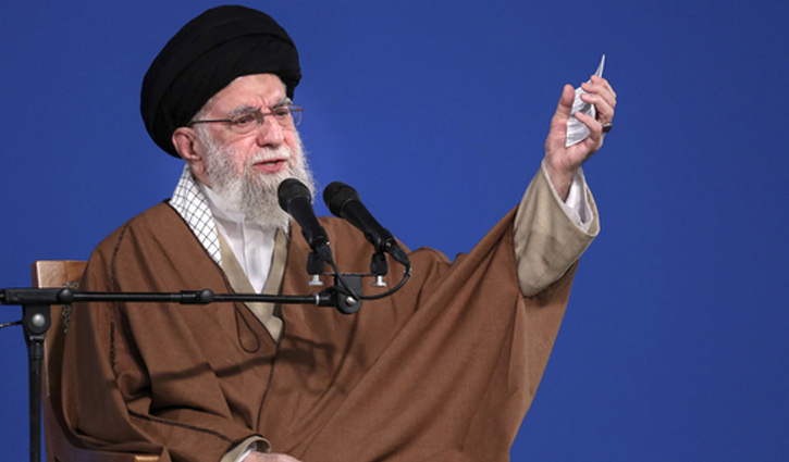 The way Iran will respond to US attacks