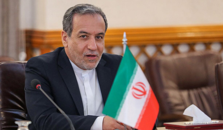 Iran warns US of ‘everlasting consequences’