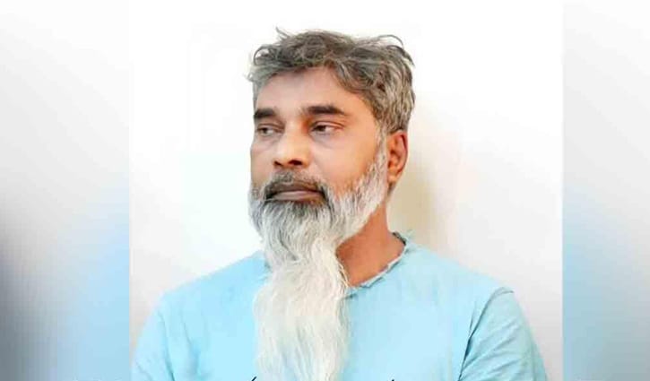 Subrata Bain again lands in jail