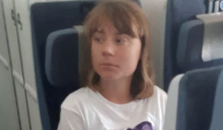 Greta Thunberg deported from Israel after Gaza boat seized