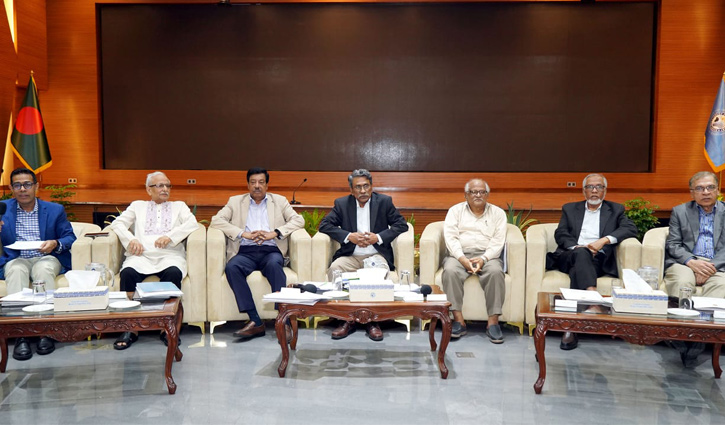 National charter to be based on political parties’ opinions: Ali Riaz