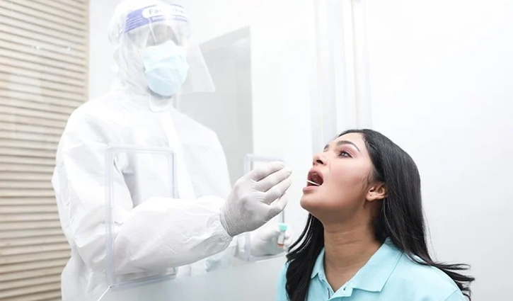 Covid-19: One more death in 24hrs