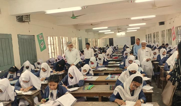 HSC, equivalent exams begin today