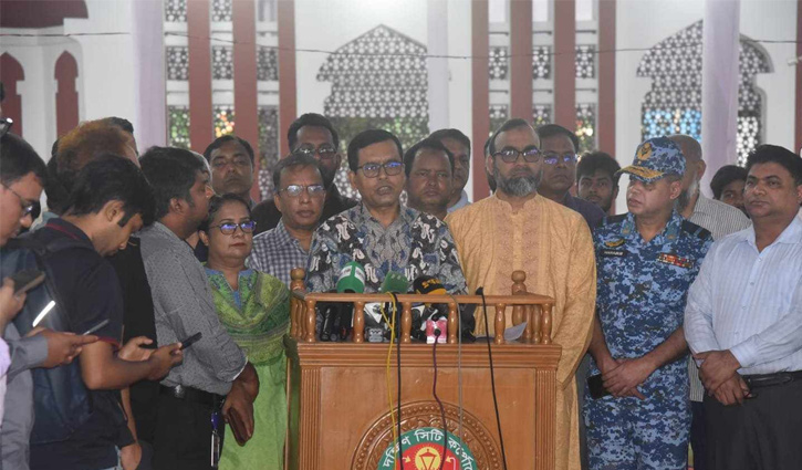 DSCC to remove sacrificial animal waste quickly 