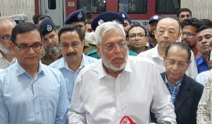 Stern actions against charging extra fare as fuel price cut