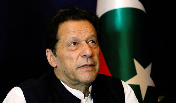 Imran Khan may get bail on June 11