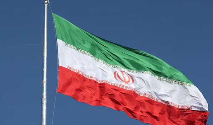 Iranian embassy in Dhaka condemns Israeli aggression Iranian embassy in Dhaka condemns Israeli aggression