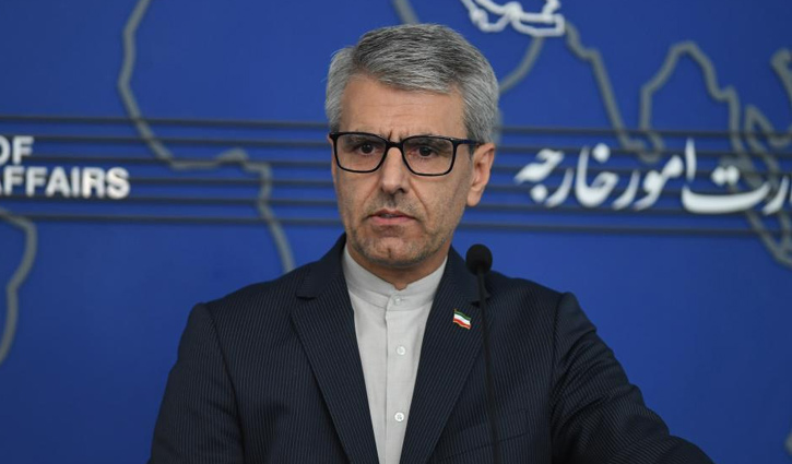 Iran blames IAEA Iran blames IAEA