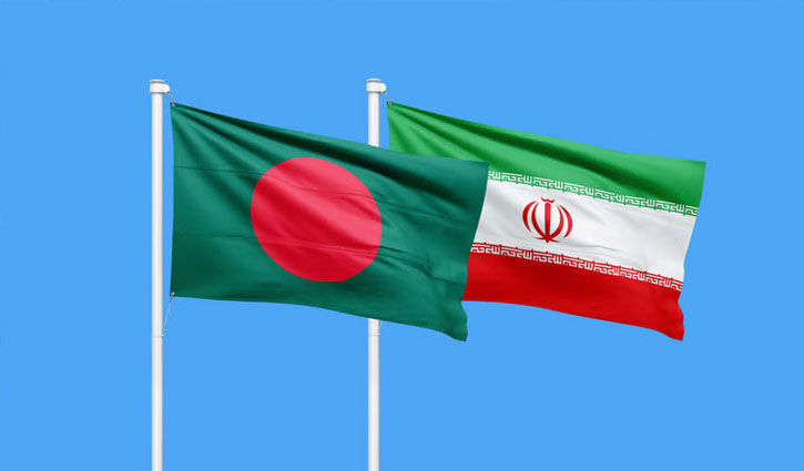 Process to repatriate 100 Bangladeshis from Iran begins