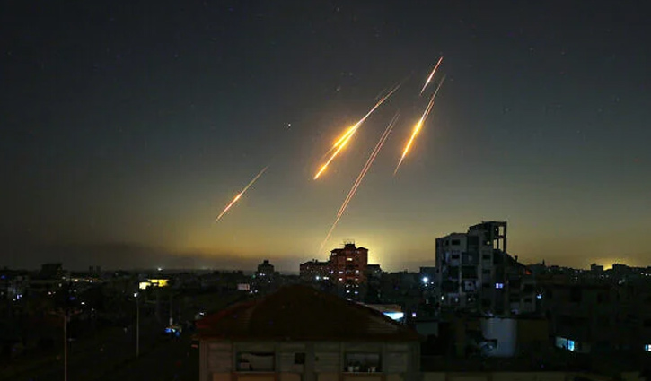 Iran to continue strikes against Israel Iran to continue strikes against Israel