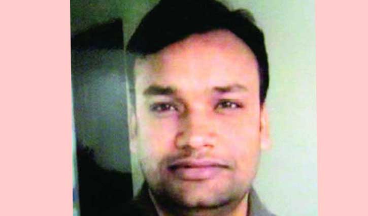 Terrorist Lipton detained with 6 pistols 