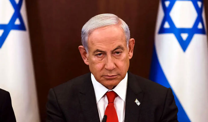 Israel declares state of emergency after Iran strikes