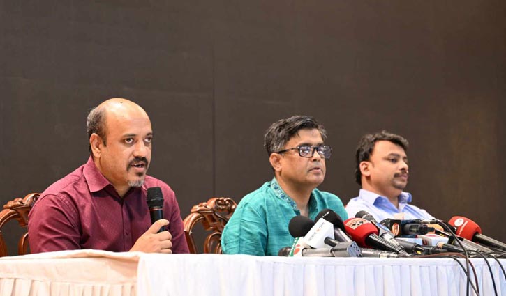 Legal action if any news outlet spreads misleading news: Press Wing