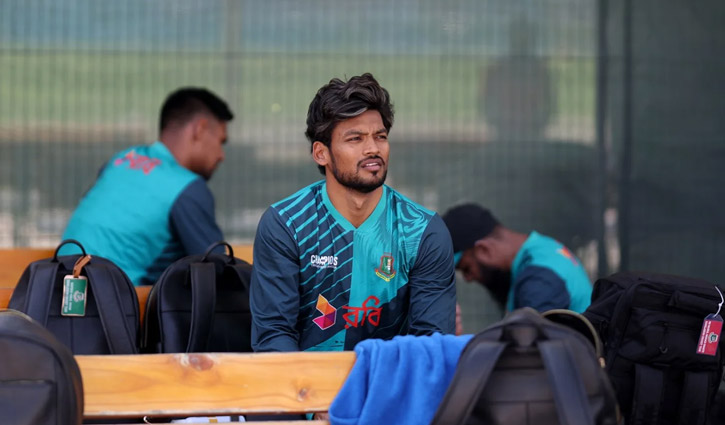 Shanto quits Bangladesh’s Test captaincy