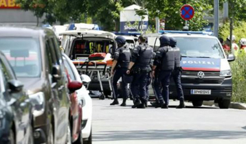 Several people killed in school shooting in Austria