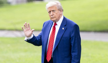 Israel, Iran agreed to ceasefire: Trump