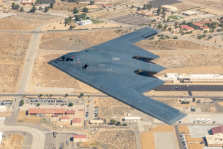 US strikes 3 nuclear sites in Iran