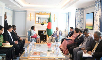 Commonwealth keen to support reform process in Bangladesh