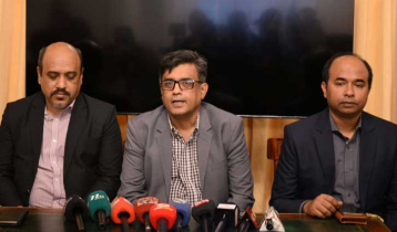 Tulip’s letter received, would be addressed legally: Press Secretary