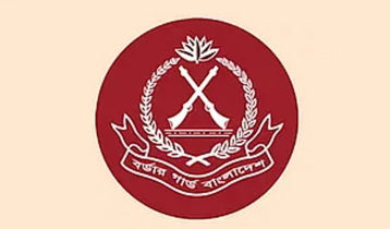 BGB seizes smuggled goods worth Tk 133.11 crore 