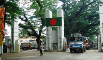 Tourism suffers, Bangladesh-India trade maintains robust growth  