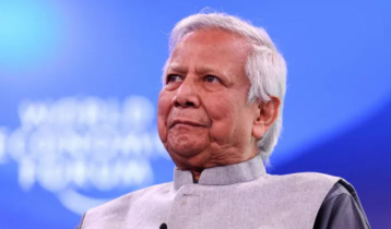 Dr Yunus declines to meet Tulip Siddiq
